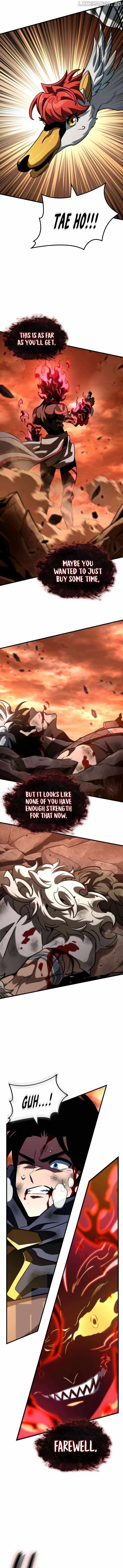 Valhalla Saga Chapter 37 7